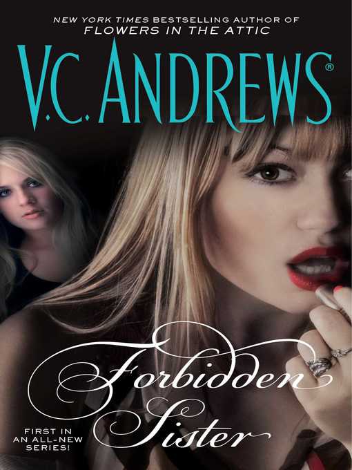 Title details for Forbidden Sister by V.C. Andrews - Available